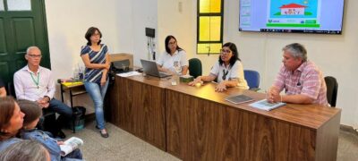 Bela Vista: Prefeitura sorteia beneficiários do Lote Urbanizado