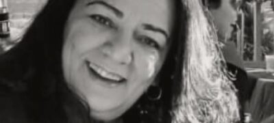 Bela-vistense Silvani Canterle perde a luta contra o Câncer, amigos se comovem  