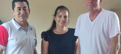 Fronteira: Bela Vista e Bella Vista discutem parceria no Turismo