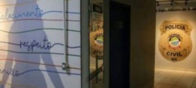 QUARTO DE MOTEL – Mulher é espancada até desmaiar