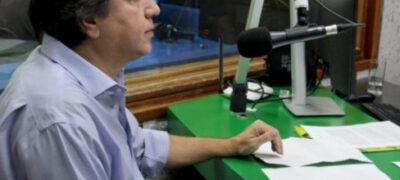 Secretário de Governo reafirma compromisso com gestão voltada ao municipalismo