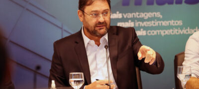 Para Longen, manutenção da Taxa Selic em 13,75% é preocupante para setor empresarial