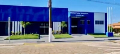 Com inscrições até 28 de fevereiro, Prefeitura de Caracol abre Processo Seletivo com salários que chegam a R$ 3.696,36