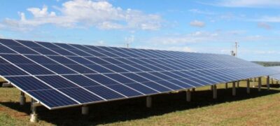 Governo publica contrato de PPP que vai levar energia limpa para prédios públicos