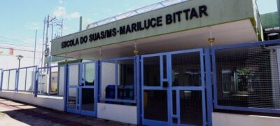 Parceria do Governo com a Uems deve capacitar 1,9 mil profissionais da assistência social