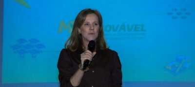 Secretária especial é indicada ao prêmio P3C Mulheres na Infra-estrutura