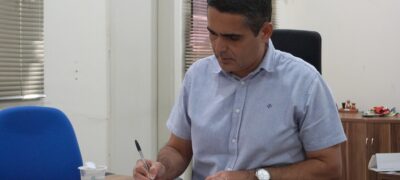 Fundesporte tem novo diretor-presidente, que projeta ampliar políticas para o esporte