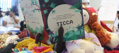 Em um país “pluridiverso”, encontro discute Territórios Indígenas e Áreas Conservadas por Comunidades Locais (TICCA)
