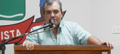 Aumento da dengue: Vereador Diogo Murano pede serviço de Fumace