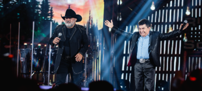 Rionegro e Solimões lança “Um Pouquinho de Você”, single inédito que compõe DVD “A História Continua”