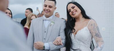 Para evitar fuga, Justiça mantém prisão do marido da cantora Perlla por golpe de R$ 4 bilhões