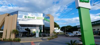 Sicredi Centro-Sul MS reinaugura agência em Bataguassu