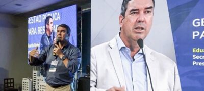 Riedel vai a São Paulo e palestra em abertura de evento sobre PPP’s