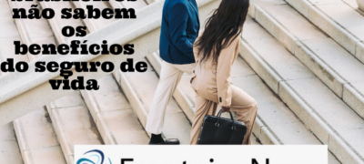 64% dos brasileiros não sabem os benefícios do seguro de vida