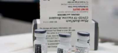 Mato Grosso do Sul recebe 209 mil doses da vacina bivalente contra covid-19 nesta segunda-feira
