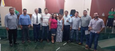 Para estimular a cultura, vereador Daniel Vieira solicita show para aniversario de Guia Lopes