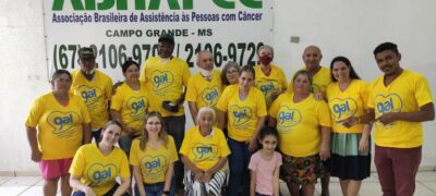 GAL/MS realiza primeira reunião de trabalho na Abrapec com excelente participação de pacientes de câncer de cabeça e pescoço