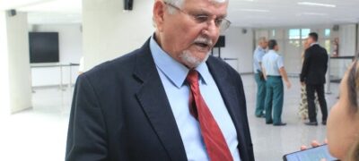 Caracol: Zeca do PT solicita patrulha mecanizada para atender comunidades agrícolas