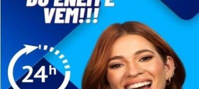 Nota do ENEM possibilita ingresso no ensino superior