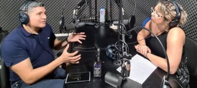 Dia Mundial do Rádio: Com radioagência, Governo amplia acesso à informação e dá mais transparência