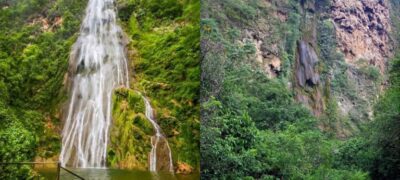 Vander e Camila cobram investigação sobre seca em cachoeira de Bodoquena