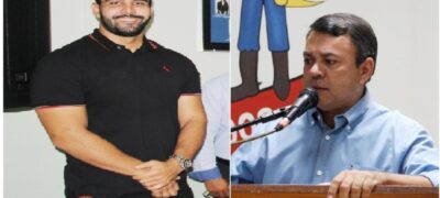 Delegado da Policia Civil e equipe recebe Moção de Aplausos do vereador Geferson