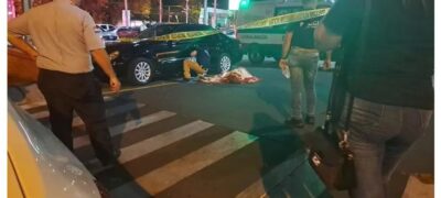 Perícia em corpo de envolvido na morte do jornalista Léo Veras aponta 34 perfurações