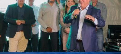 Amambai ganha uma unidade da Cooperativa de Crédito SICOOB