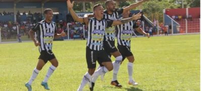 Apoiado pelo Governo, Operário recebe xará paranaense pela Copa do Brasil nesta quarta-feira