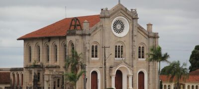 Bela Vista: Paróquia Santo Afonso divulga horários da Santa Missa na Quarta-Feira de Cinzas (22)