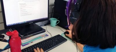 IEL reforça importância de estagiários renovarem matrículas e divulga novas vagas da semana
