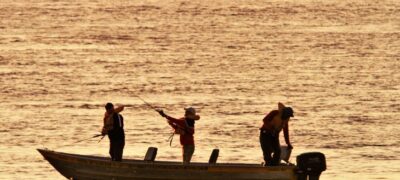 Atração turística, pesque e solte abre temporada da pesca esportiva em MS