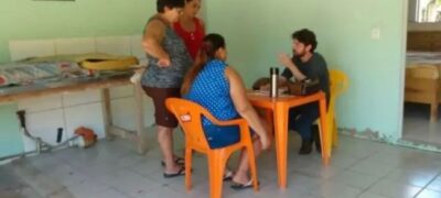 BONITO: Ação na região do Pesqueiro do Noé teve consultas para pediatra e clínico geral