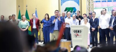 UEMS 30 anos: Governo de MS garante R$ 17 milhões em investimentos para a universidade