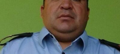 Sub Oficial de Polícia é assassinado com tiro no rosto em Zanja Pytã