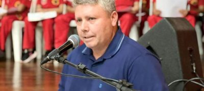 Bela Vista: Município volta ás aulas com cerca de 2800 alunos e mais de 500 profissionais