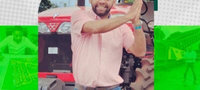 Prefeitura de Antônio João paga salário dos servidores municipais