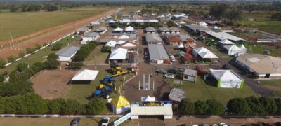 Bela Vista: Prefeitura abre licitação para revitalização do Parque de Exposições