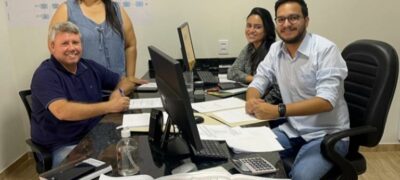 Bela Vista: CEIM ‘Zulmira Ossuna’ ganhará reforma e ampliação