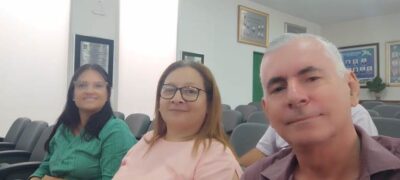 Bela Vista participa de discussão da Lei Paulo Gustavo, em Bonito