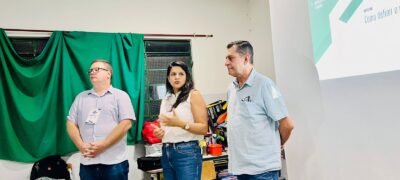 Bela Vista: Prefeitura e Sebrae realizam Oficina de como definir preço de venda