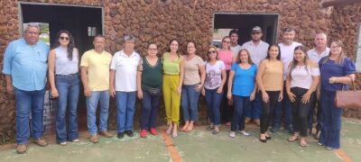 Bela Vista: Conselho de Turismo debate ações para alavancar o setor