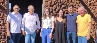 Bela Vista escolhe Nova Diretoria do Conselho Municipal de Meio Ambiente
