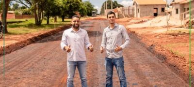 Prefeitura de Antônio João convoca os moradores dos Residenciais Joana Kerpel, Arnaldo Marques e Adelino Martins