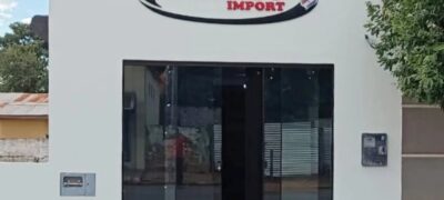 Inaugura em Bela Vista, Luisito Import com diversas promoções