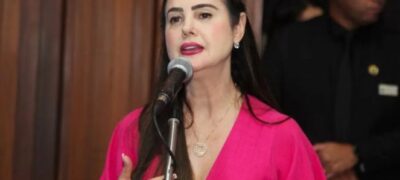 Mara Caseiro é eleita presidente da Comissão de Constituição e Justiça