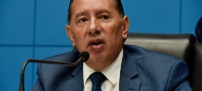 Gerson publica lei que reorganiza a estrutura operacional da Assembleia