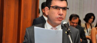 CCJR aprova Projeto de Lei do deputado Jamilson Name que proíbe a comercialização  de substancia nociva vendida de forma indevida para tratamento de pessoas com Autismo 
