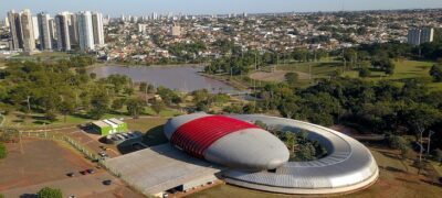 Bioparque Pantanal entra na lista anual dos melhores lugares do mundo da TIME