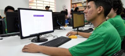 Presente em 72 cidades, escolas de tempo integral conquistam pais, alunos e professores na rede estadual